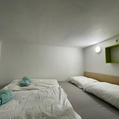 Ice Apartment Ljubljana Exterior photo