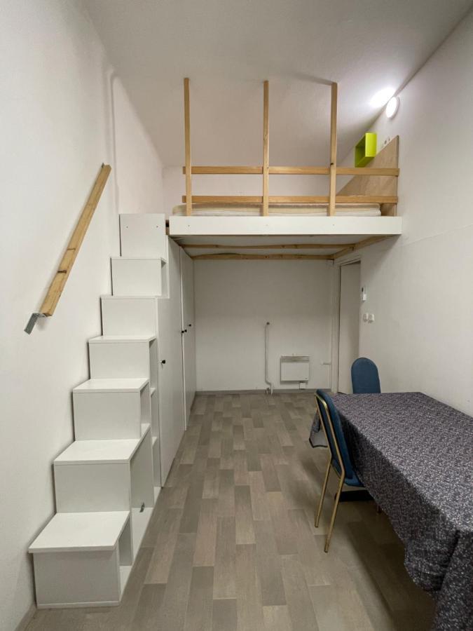 Ice Apartment Ljubljana Exterior photo