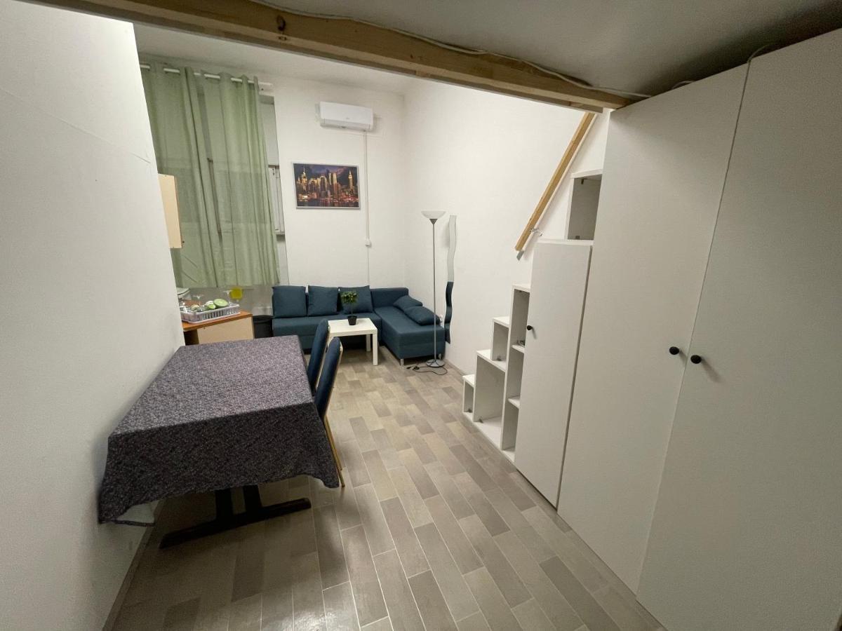 Ice Apartment Ljubljana Exterior photo