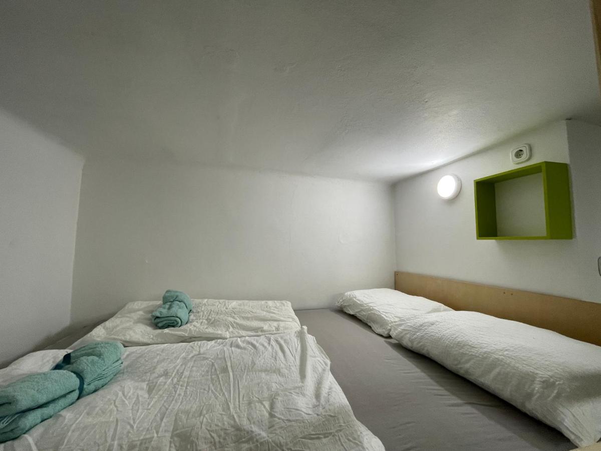 Ice Apartment Ljubljana Exterior photo